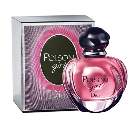 Poison Girl Eau de toillette 